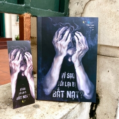 Sách - Vì Sao Tôi Lại Bị Bắt Nạt?