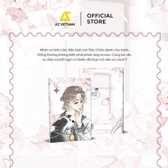 Sách - Salt Friend (Tập 4)