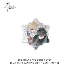 Sách - Salt Friend (Tập 4)