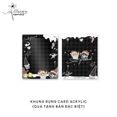 Sách - Salt Friend (Tập 4)