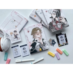 Sách - Salt Friend (Tập 4)