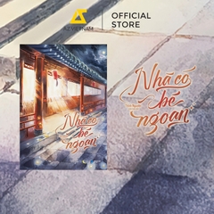 Sách - Nhà Có Bé Ngoan