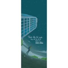 Sách - Trước Khi Bỏ Cuộc Hãy Nhớ Lại Lý Do Khiến Bạn Bắt Đầu