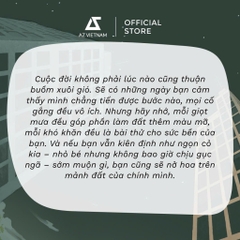 Sách - Trước Khi Bỏ Cuộc Hãy Nhớ Lại Lý Do Khiến Bạn Bắt Đầu
