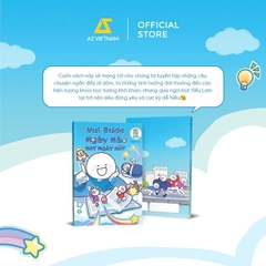 Sách - Vui Được Ngày Nào Hay Ngày Nấy