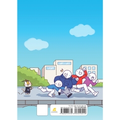 Sách - Vui Được Ngày Nào Hay Ngày Nấy