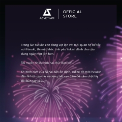 Sách - Studio Cabana - Bản Tình Ca Cho Em (Tập 3)