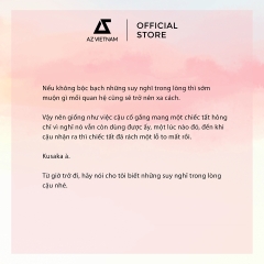 Sách - Studio Cabana - Bản Tình Ca Cho Em (Tập 4)