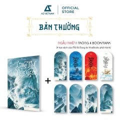 Sách - Lũng Tây Nổi Gió