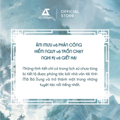 Sách - Lũng Tây Nổi Gió