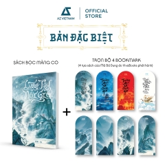 Sách - Lũng Tây Nổi Gió