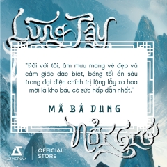 Sách - Lũng Tây Nổi Gió