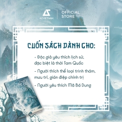 Sách - Lũng Tây Nổi Gió