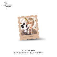 Sách - Gấu Trúc Đi Lạc (Combo 2 Tập)