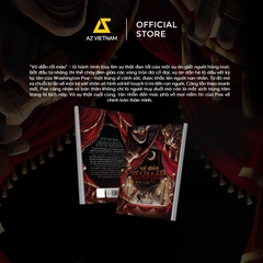 Sách - Vở Diễn Rối Máu