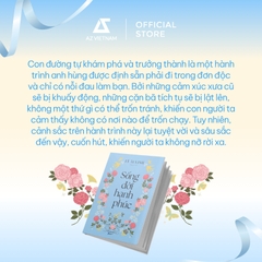 Sách - Sống Đời Hạnh Phúc