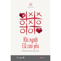 Sách - Khi Người EQ Cao Yêu