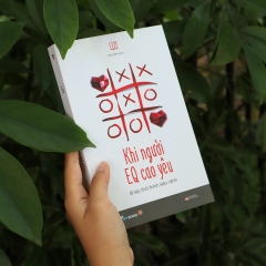 Sách - Khi Người EQ Cao Yêu
