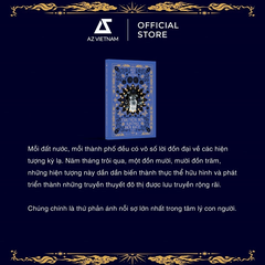 [PRE-ODER] Sách - Truyện Ma Không Hồi Kết (TB 2025)