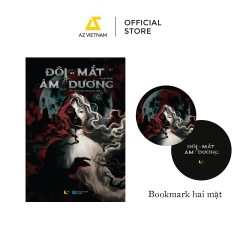 Sách - Đôi Mắt Âm Dương
