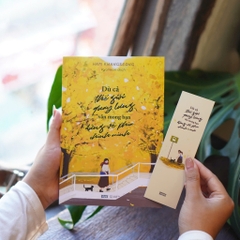 Sách - Dù Cả Thế Giới Quay Lưng, Vẫn Mong Bạn Đứng Về Phía Chính Mình