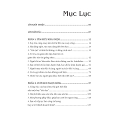 Sách - Quy Luật Giữa Tiền Bạc Và May Mắn