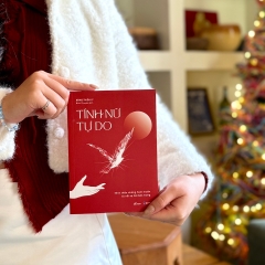 Sách - Tính Nữ Tự Do