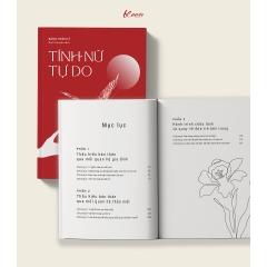 Sách - Tính Nữ Tự Do