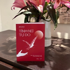 Sách - Tính Nữ Tự Do