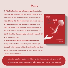 Sách - Tính Nữ Tự Do