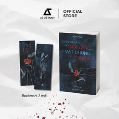 Sách - Con Người Biết Nói Dối Còn Vật Chứng Thì Không