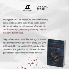 Sách - Con Người Biết Nói Dối Còn Vật Chứng Thì Không