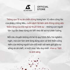 Sách - Con Người Biết Nói Dối Còn Vật Chứng Thì Không