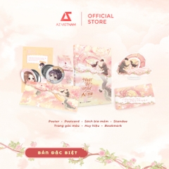 Sách - Nhiệt Độ Cơ Thể Của Ác Ma (Tập 2)