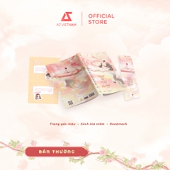 Sách - Nhiệt Độ Cơ Thể Của Ác Ma (Tập 2)