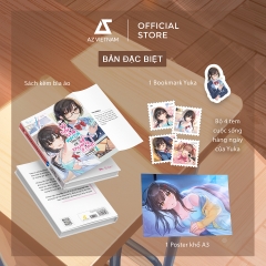 Sách - Vị Hôn Thê Giản Dị Của Tôi Rất Dễ Thương Lúc Ở Nhà (Tập 1)