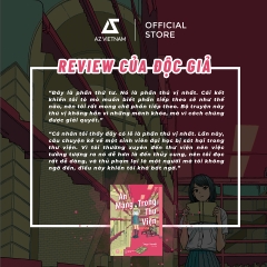 Sách - Án Mạng Trong Thư Viện - Bí Ẩn Lời Chỉ Điểm Đẫm Máu