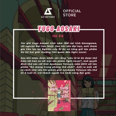 Sách - Án Mạng Trong Thư Viện - Bí Ẩn Lời Chỉ Điểm Đẫm Máu