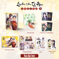 Sách - Quán Cơm Tỳ Hưu - Chỉ Có Vào Không Có Ra (Tập 2)