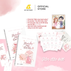 Sách - Hạnh Phúc Nhỏ Của Anh (Trọn Bộ 2 Tập)