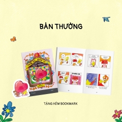 Sách - Trước Khi Chúng Ta Ngỏ Lời Yêu Nhau