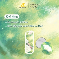[PRE - ORDER] Sách - Loạn Nhịp Vì Người (Tập 1)