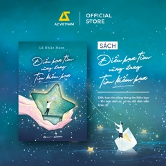 Sách - Điều Bạn Tìm Cũng Đang Tìm Kiếm Bạn