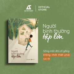 Sách - Người Bình Thường Tập Lớn