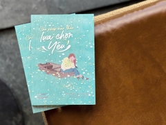 Sách - Cho Phép Bản Thân Lựa Chọn Yêu