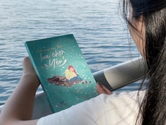Sách - Cho Phép Bản Thân Lựa Chọn Yêu