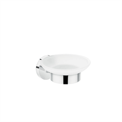 Kệ xà phòng Logis Hansgrohe – 41715000