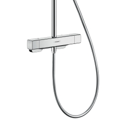 Sen cây Hansgrohe Croma E 280 Showerpipe - 27630000