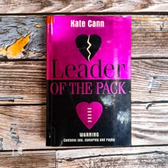 Leader of The Pack