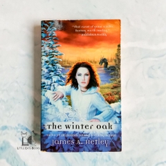 The Winter Oak (Summer Country, #2)